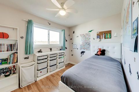 Photo 31 at 94 William Curtis Circle, College Manor, Newmarket