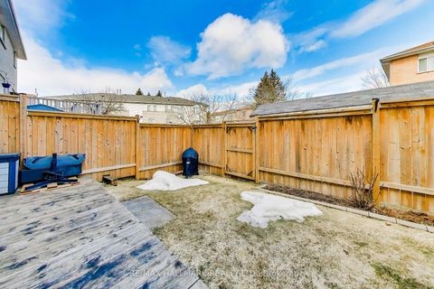 Photo 41 at 94 William Curtis Circle, College Manor, Newmarket