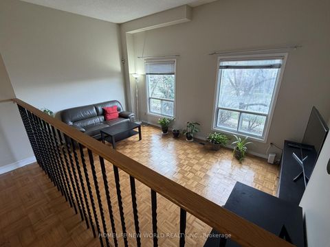 Photo 7 at 35 - 1121 Sandhurst Circle, Agincourt North, Toronto