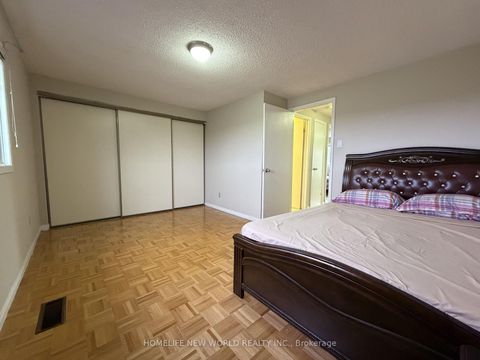 Photo 10 at 35 - 1121 Sandhurst Circle, Agincourt North, Toronto