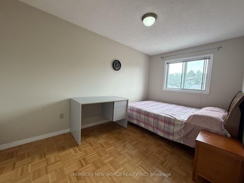 Photo 11 at 35 - 1121 Sandhurst Circle, Agincourt North, Toronto