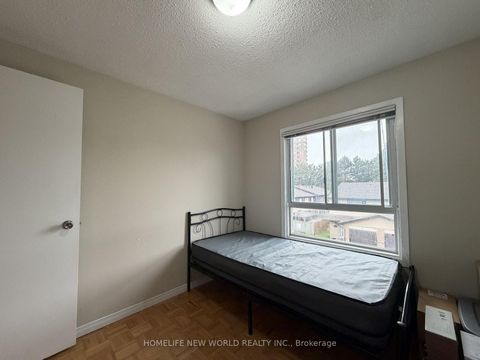 Photo 12 at 35 - 1121 Sandhurst Circle, Agincourt North, Toronto