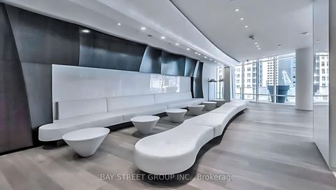 Photo 4 at 1701 - 1 Bloor Street E, Yonge Corridor, Toronto