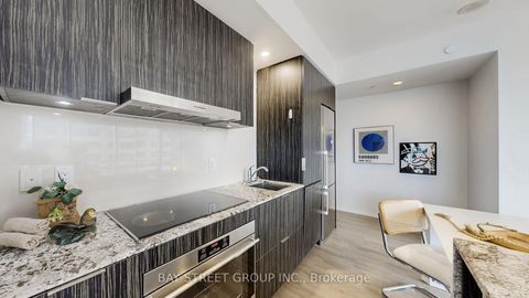 Photo 19 at 1701 - 1 Bloor Street E, Yonge Corridor, Toronto