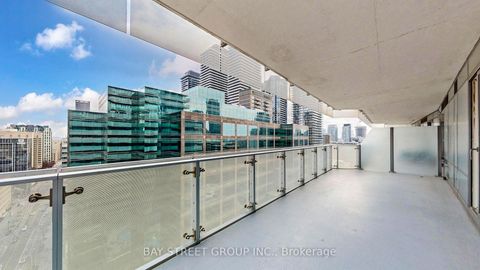 Photo 31 at 1701 - 1 Bloor Street E, Yonge Corridor, Toronto
