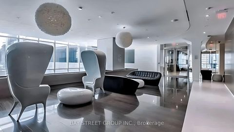 Photo 32 at 1701 - 1 Bloor Street E, Yonge Corridor, Toronto