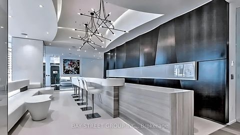 Photo 34 at 1701 - 1 Bloor Street E, Yonge Corridor, Toronto