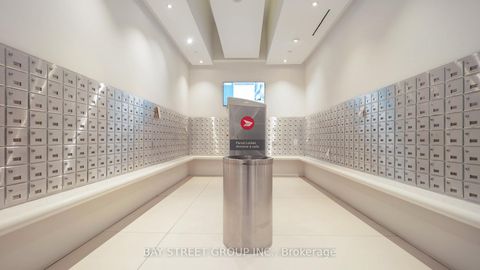Photo 35 at 1701 - 1 Bloor Street E, Yonge Corridor, Toronto