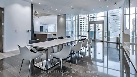 Photo 37 at 1701 - 1 Bloor Street E, Yonge Corridor, Toronto