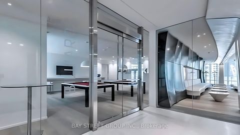 Photo 39 at 1701 - 1 Bloor Street E, Yonge Corridor, Toronto