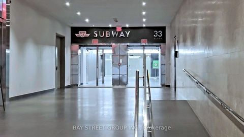 Photo 40 at 1701 - 1 Bloor Street E, Yonge Corridor, Toronto