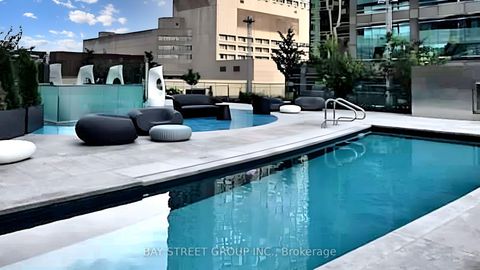 Photo 41 at 1701 - 1 Bloor Street E, Yonge Corridor, Toronto
