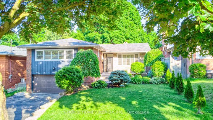 Photo 0 at 19 Landfair Crescent, Woburn, Toronto