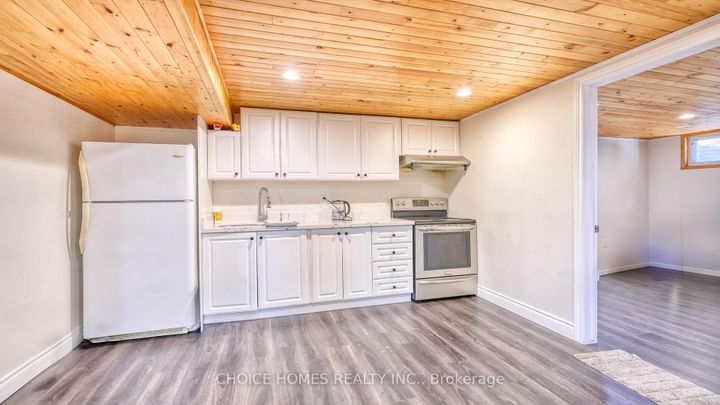 Photo 16 at 19 Landfair Crescent, Woburn, Toronto