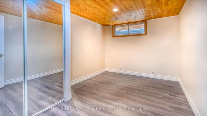 Photo 17 at 19 Landfair Crescent, Woburn, Toronto