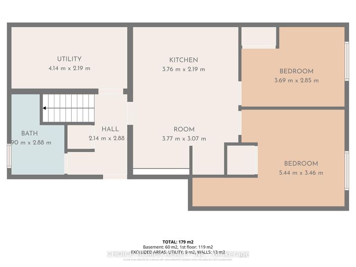 Photo 25 at 19 Landfair Crescent, Woburn, Toronto