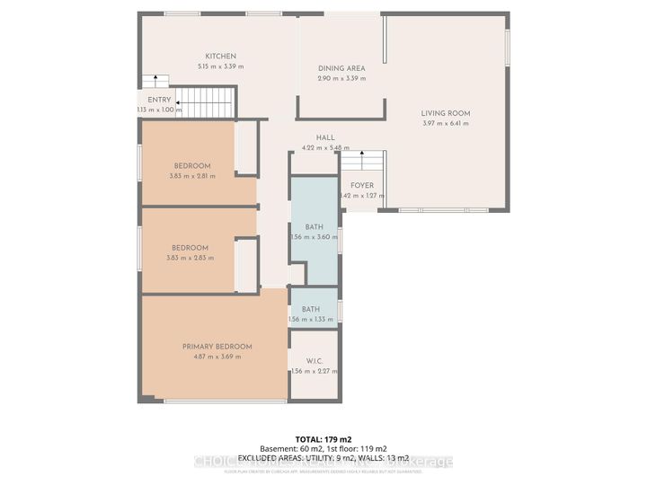 Photo 26 at 19 Landfair Crescent, Woburn, Toronto