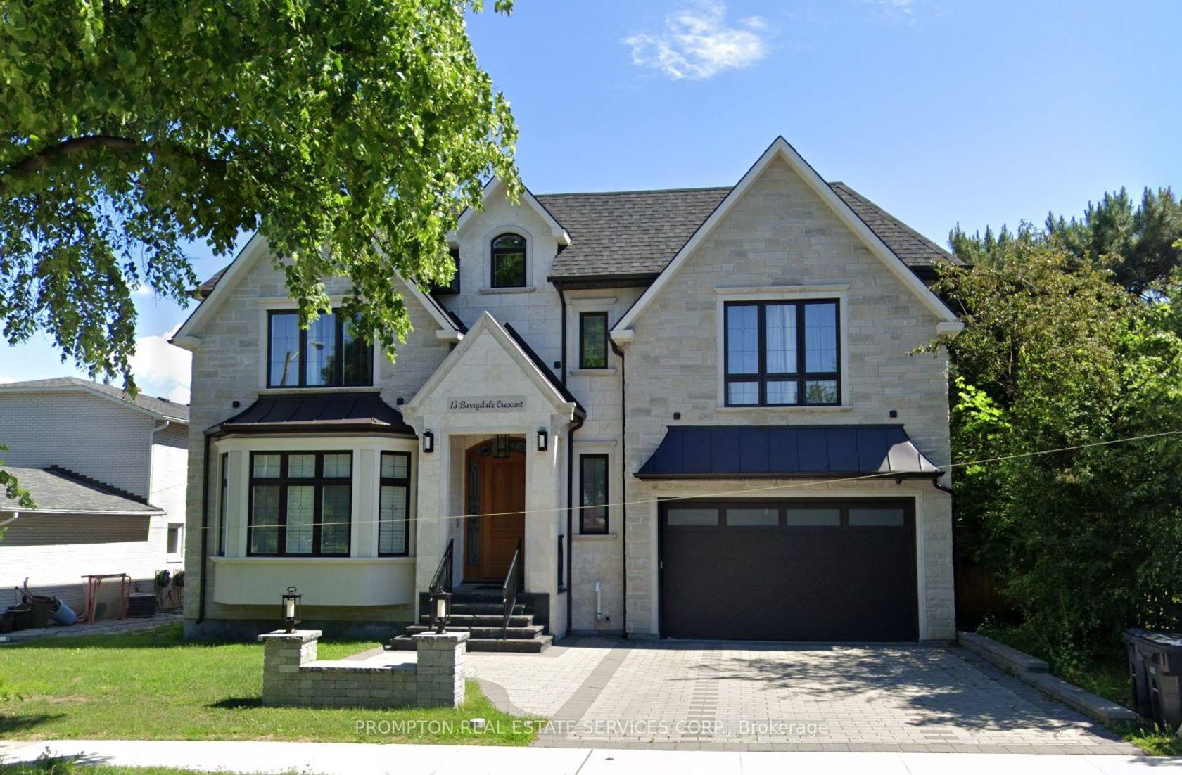 13 Barrydale Crescent, Don Mills, Toronto photo number 2