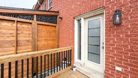 Photo 35 at 68 Osler Street, Junction, Toronto