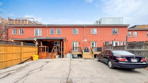 Photo 37 at 68 Osler Street, Junction, Toronto