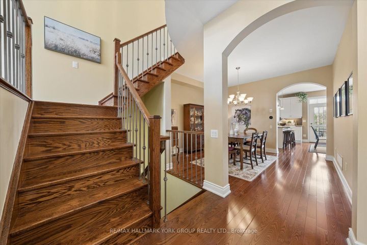 Photo 4 at 202 Duskywing Way, BR Bronte, Oakville