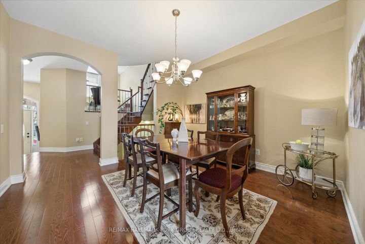 Photo 5 at 202 Duskywing Way, BR Bronte, Oakville