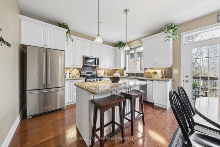 Photo 6 at 202 Duskywing Way, BR Bronte, Oakville