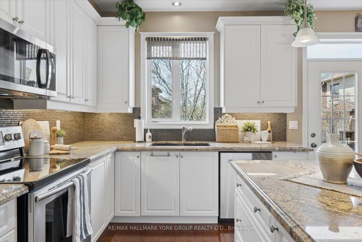 Photo 8 at 202 Duskywing Way, BR Bronte, Oakville