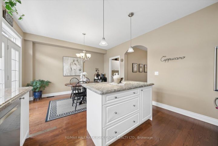 Photo 9 at 202 Duskywing Way, BR Bronte, Oakville