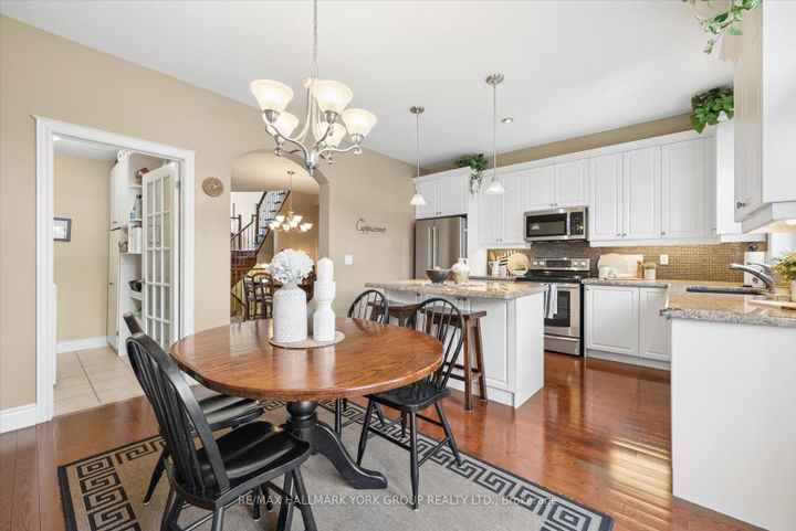 Photo 10 at 202 Duskywing Way, BR Bronte, Oakville