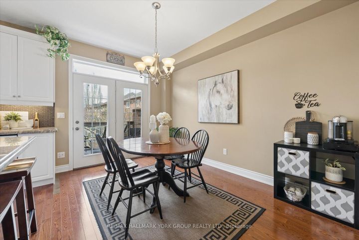 Photo 11 at 202 Duskywing Way, BR Bronte, Oakville