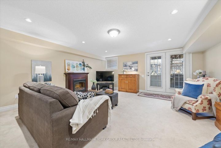 Photo 21 at 202 Duskywing Way, BR Bronte, Oakville