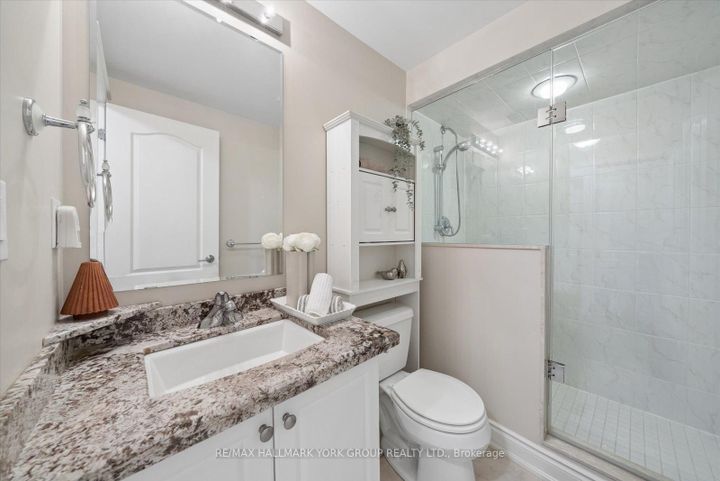 Photo 23 at 202 Duskywing Way, BR Bronte, Oakville