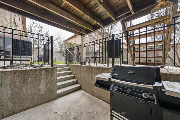 Photo 24 at 202 Duskywing Way, BR Bronte, Oakville