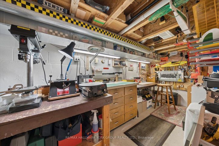 Photo 25 at 202 Duskywing Way, BR Bronte, Oakville