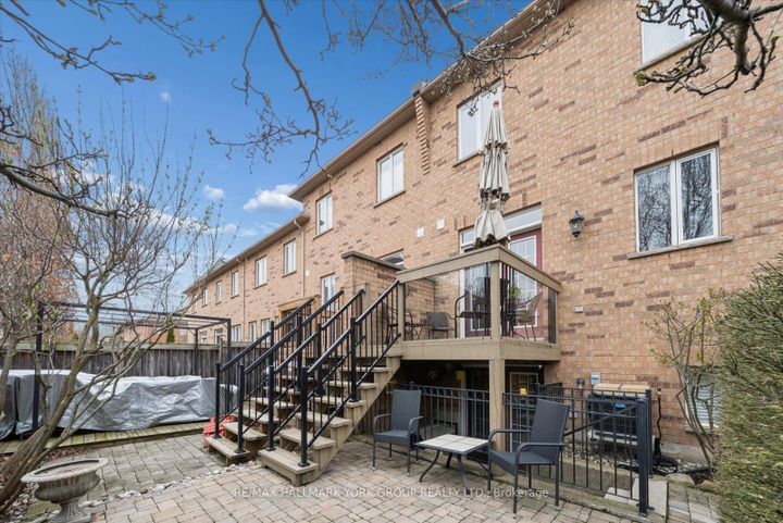 Photo 30 at 202 Duskywing Way, BR Bronte, Oakville