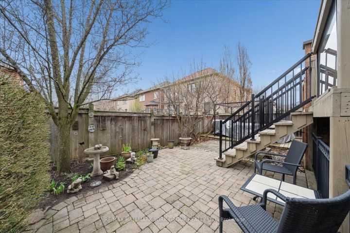 Photo 31 at 202 Duskywing Way, BR Bronte, Oakville