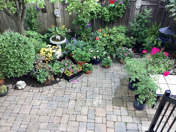 Photo 32 at 202 Duskywing Way, BR Bronte, Oakville