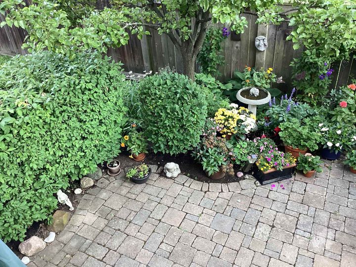 Photo 33 at 202 Duskywing Way, BR Bronte, Oakville