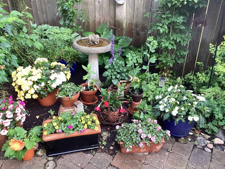 Photo 34 at 202 Duskywing Way, BR Bronte, Oakville