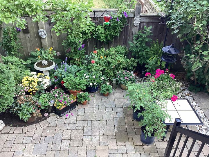 Photo 35 at 202 Duskywing Way, BR Bronte, Oakville