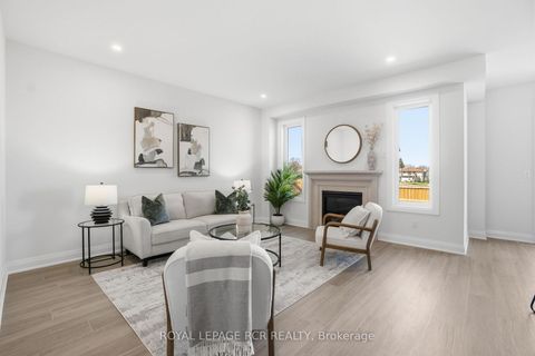 Photo 7 at 1350 Davis Loop, Lefroy, Innisfil