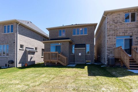 Photo 31 at 1350 Davis Loop, Lefroy, Innisfil