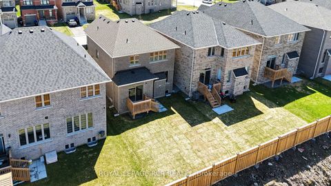 Photo 33 at 1350 Davis Loop, Lefroy, Innisfil