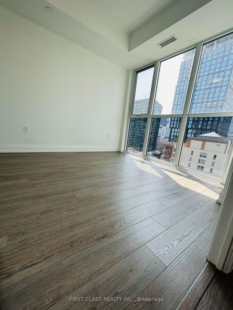 Photo 4 at 1806 - 77 Mutual Street, Yonge Corridor, Toronto