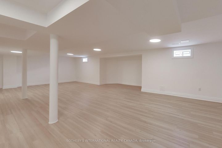 Photo 28 at 1124 Lansdown Drive, CV Clearview, Oakville