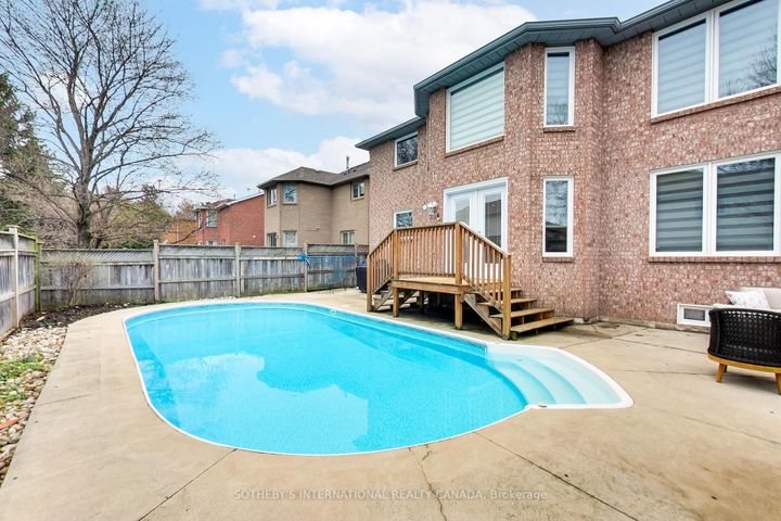 Photo 29 at 1124 Lansdown Drive, CV Clearview, Oakville