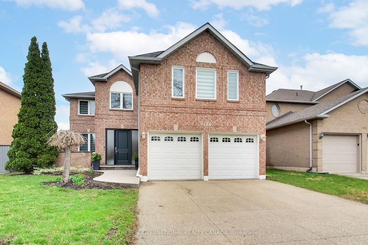 Photo 30 at 1124 Lansdown Drive, CV Clearview, Oakville