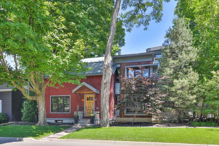 Photo 0 at 55 Chisholm Street, CO Central, Oakville