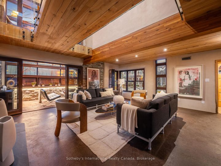 Photo 3 at 55 Chisholm Street, CO Central, Oakville